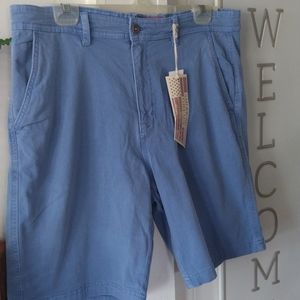 Men's American threads Size 34 light 🔵 blue